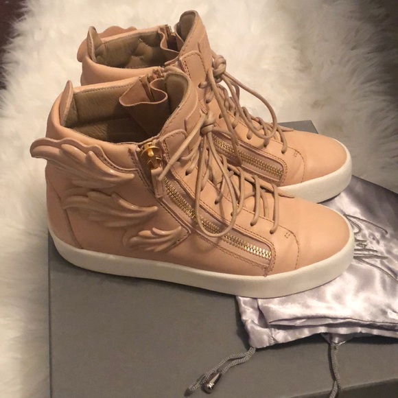 Giuseppe Zanotti Shoes - Giuseppe Zanotti